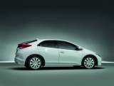 Noul Honda Civic 2012